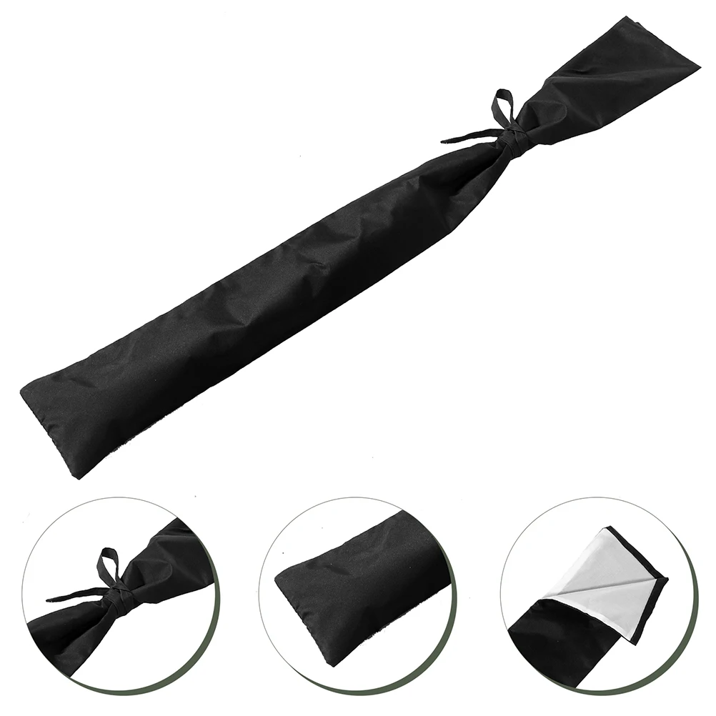 Japanese Bag Black Cloth Cover Durable Storage Case for Wood Protecting Martial Equipment
Japanese Bag Black Cloth Cover Durable Storage Case for Wood Protecting Martial Equipment