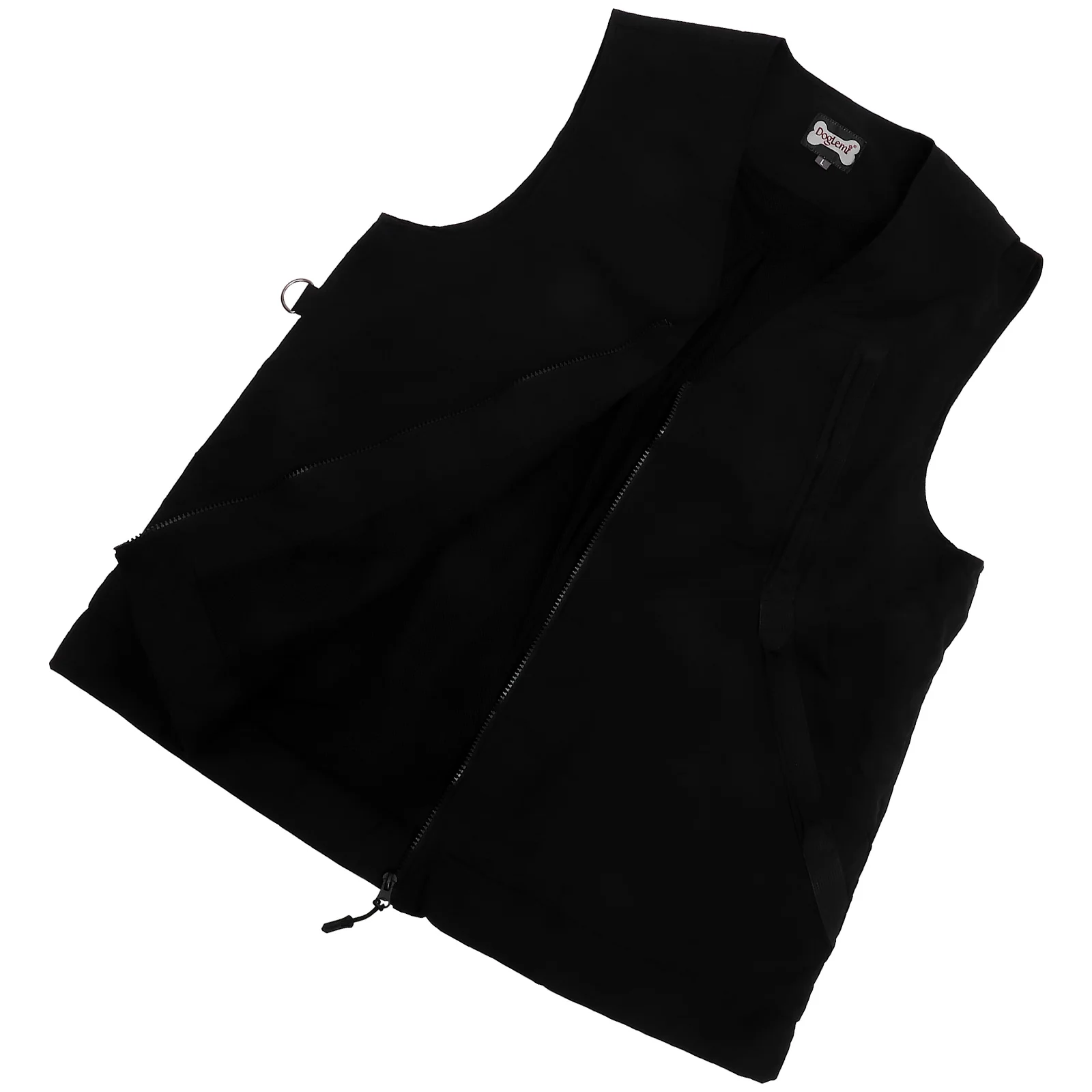 Collar Dog Training Vest Work Running for Handler Polyester (windbreaker) Pet Trainer
Collar Dog Training Vest Work Running for Handler Polyester (windbreaker) Pet Trainer
