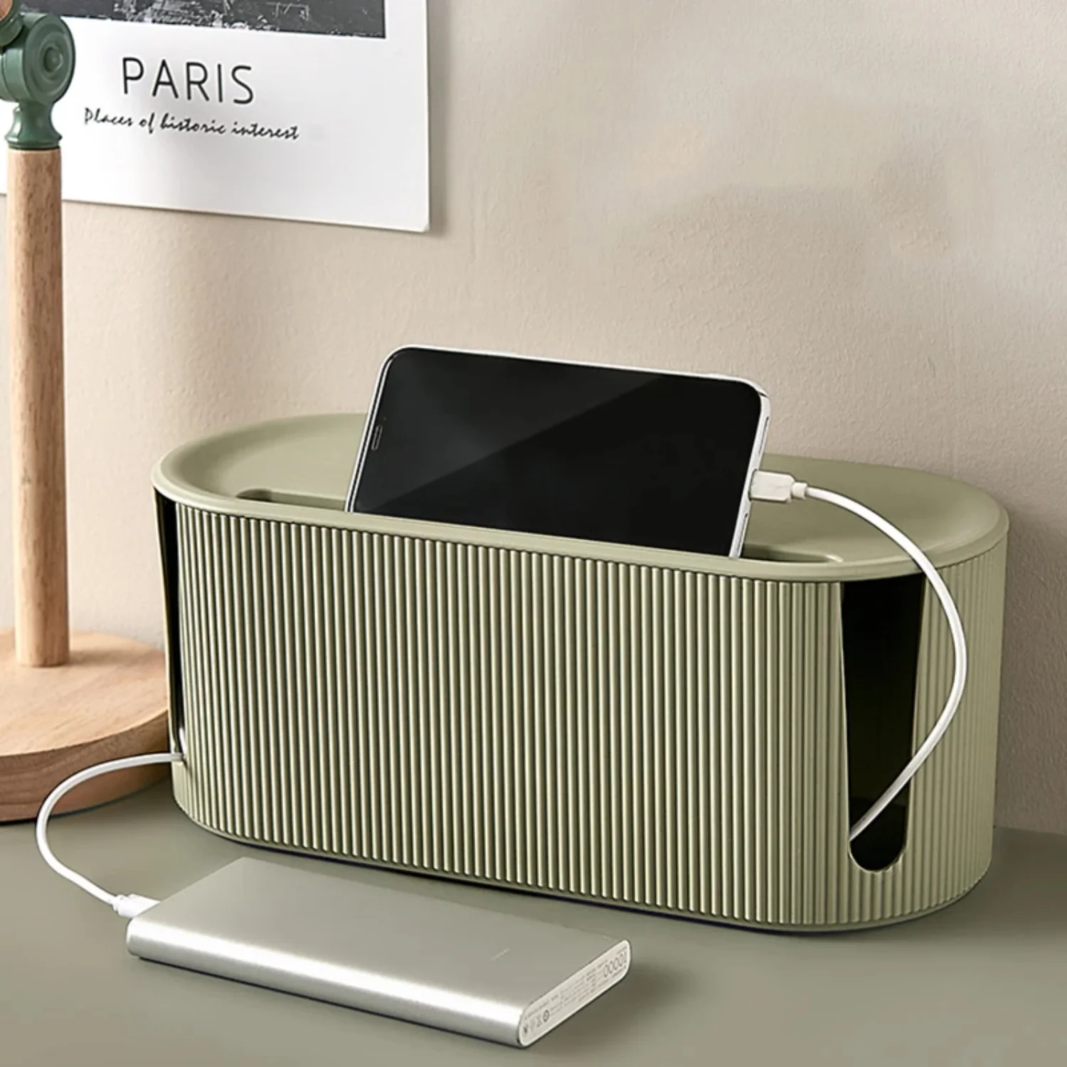 Morandi color wire Cable Case Organizer Box Socket Plug Wireless WiFi Router Board Bracket Household Bedroom
Morandi color wire Cable Case Organizer Box Socket Plug Wireless WiFi Router Board Bracket Household Bedroom