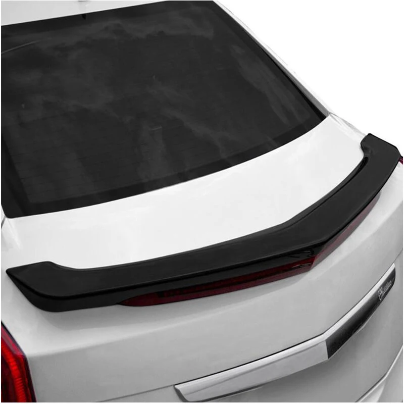 For 2013 2014 2015 2016 2017 Cadillac XTS V Style Glossy Black Rear Spoiler Wings Tuning ABS Car Accessories Part
For 2013 2014 2015 2016 2017 Cadillac XTS V Style Glossy Black Rear Spoiler Wings Tuning ABS Car Accessories Part
