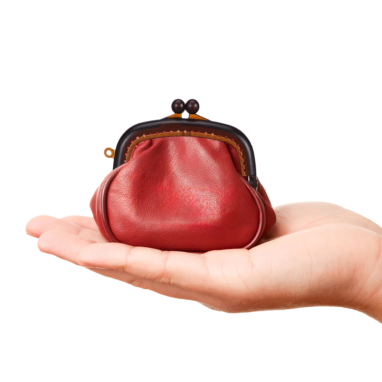 10 Pcs Plastic Coin Purse Handle Curved Design Lightweight Strong Multiple Colors Bag Making Projects Diy Handbag Frame Wallet
10 Pcs Plastic Coin Purse Handle Curved Design Lightweight Strong Multiple Colors Bag Making Projects Diy Handbag Frame Wallet
