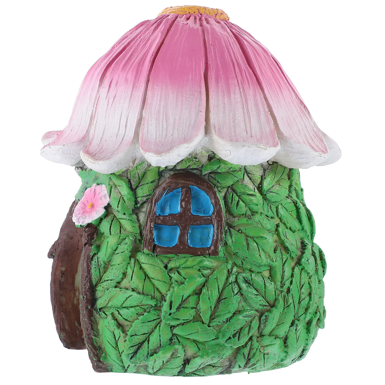 Укрытие для рыб из смолы в форме цветка, украшение для аквариума, место для пряток для рыб и креветок, для откладывания икры, декор для террариума, ландшафтный дизайн аквариума
Укрытие для рыб из смолы в форме цветка, украшение для аквариума, место для пряток для рыб и креветок, для откладывания икры, декор для террариума, ландшафтный дизайн аквариума