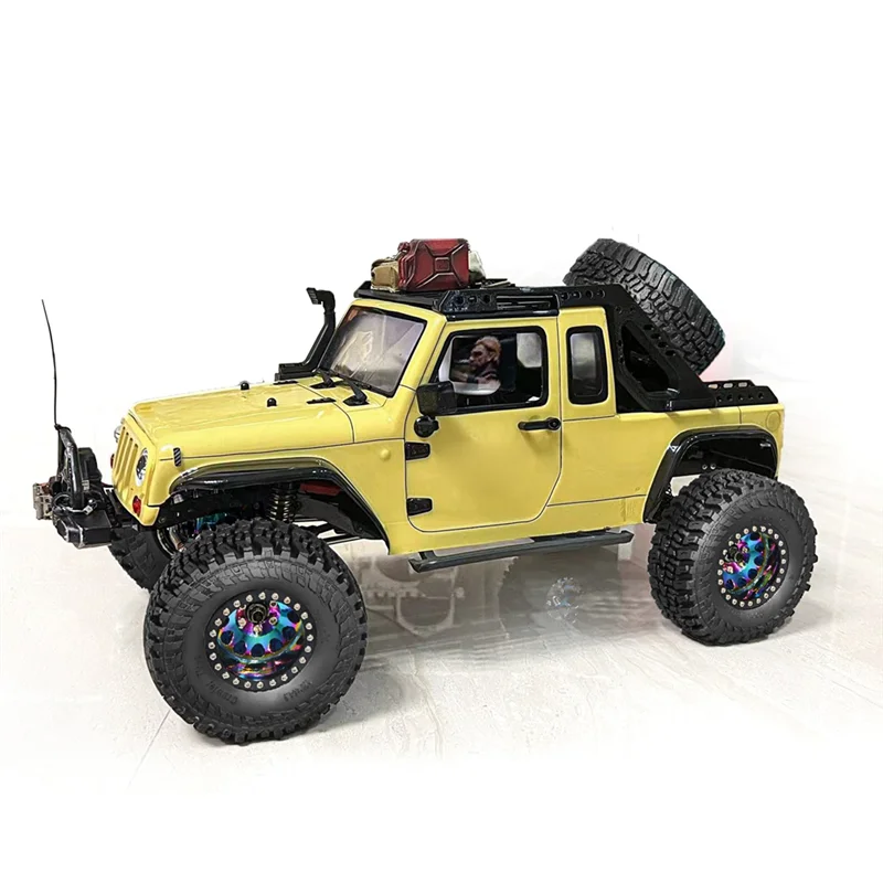 4 шт., 120 мм, 1,9 дюйма, мягкая резиновая шина для 1/10 RC гусеничного автомобиля, осевая SCX10 Pro Capra TRX4 D90 Redcat Upgrade Partsb87b
4 шт., 120 мм, 1,9 дюйма, мягкая резиновая шина для 1/10 RC гусеничного автомобиля, осевая SCX10 Pro Capra TRX4 D90 Redcat Upgrade Partsb87b