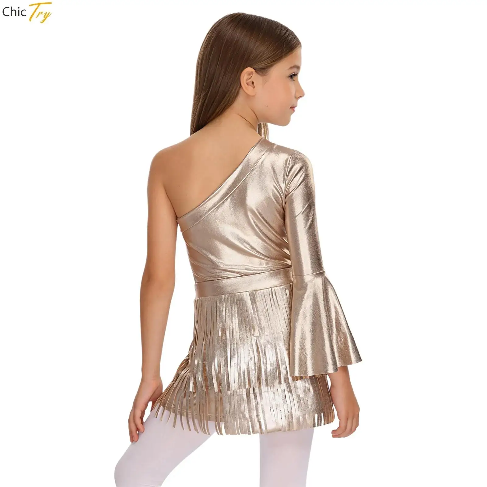 Костюм для джазовых танцев в стиле вестерн, ковбойский костюм 70-х, диско, винтажный, металлический, блестящий, комбинезон с одним рукавом-фонариком и юбкой с бахромой
Костюм для джазовых танцев в стиле вестерн, ковбойский костюм 70-х, диско, винтажный, металлический, блестящий, комбинезон с одним рукавом-фонариком и юбкой с бахромой