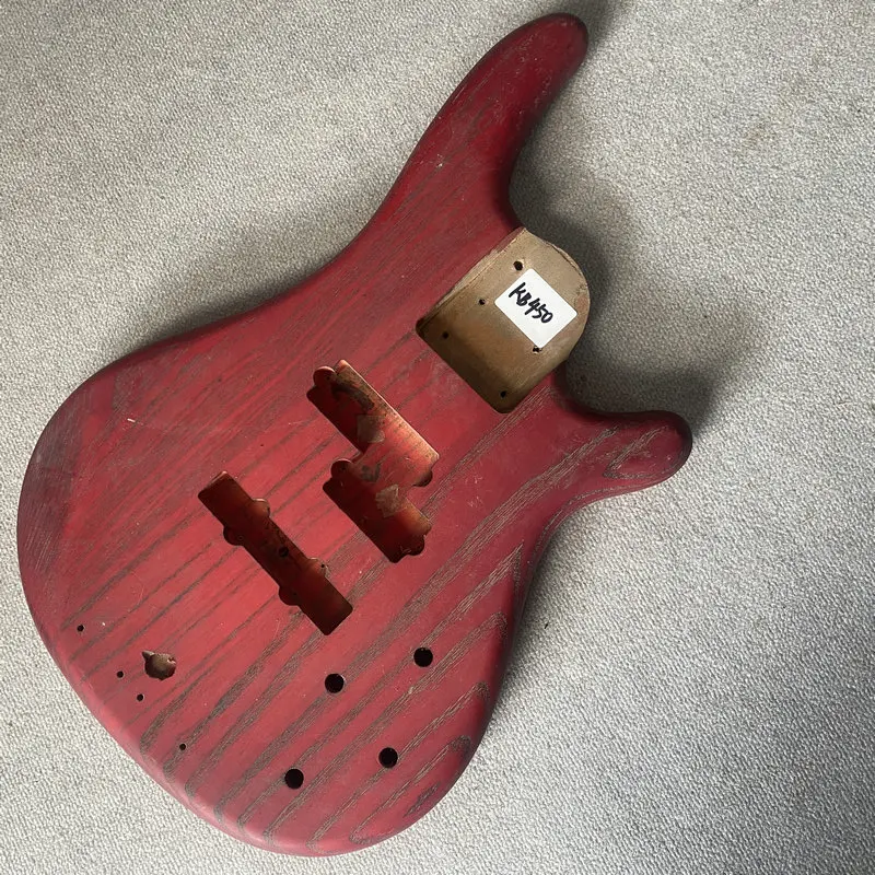 KB450 Multiple Colors 5 Or 6 String Electric Guitar Bass Body Solid Wood Active PJB Pickups Right Hand DIY&Replace Parts
KB450 Multiple Colors 5 Or 6 String Electric Guitar Bass Body Solid Wood Active PJB Pickups Right Hand DIY&Replace Parts