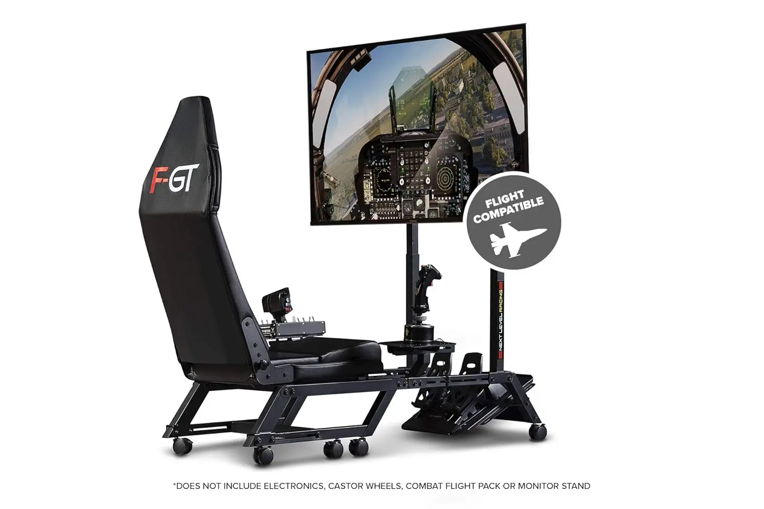 Симулятор Кокпит. Кабина гоночного симулятора Formula и GT, совместимая с Thrustmaster, Fanatec, Moza Racing на ПК,
Симулятор Кокпит. Кабина гоночного симулятора Formula и GT, совместимая с Thrustmaster, Fanatec, Moza Racing на ПК,