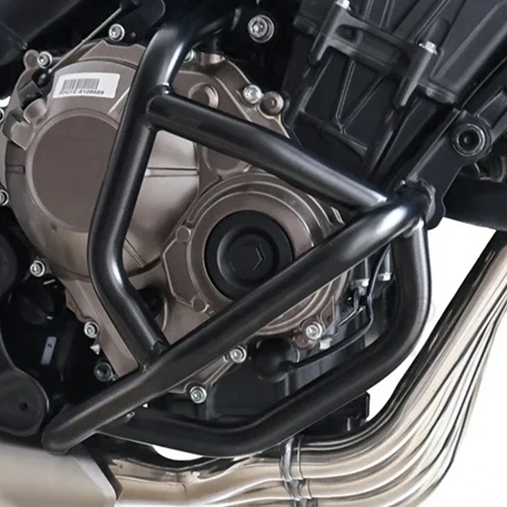 For Honda CB650R CB 650 R CB650 R 2019 2020 2021 2022 2023 Motorcycle Modified Engine Guard Parts Highway Stunt Cage Crash Bar
For Honda CB650R CB 650 R CB650 R 2019 2020 2021 2022 2023 Motorcycle Modified Engine Guard Parts Highway Stunt Cage Crash Bar