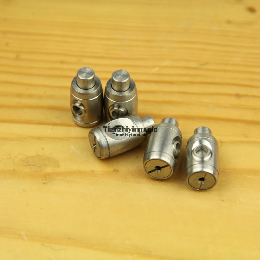 Professional Model Alto Horn Entry Model Drain Water Spit Assembly Parts Lot Cupronickel 5pcs
Professional Model Alto Horn Entry Model Drain Water Spit Assembly Parts Lot Cupronickel 5pcs