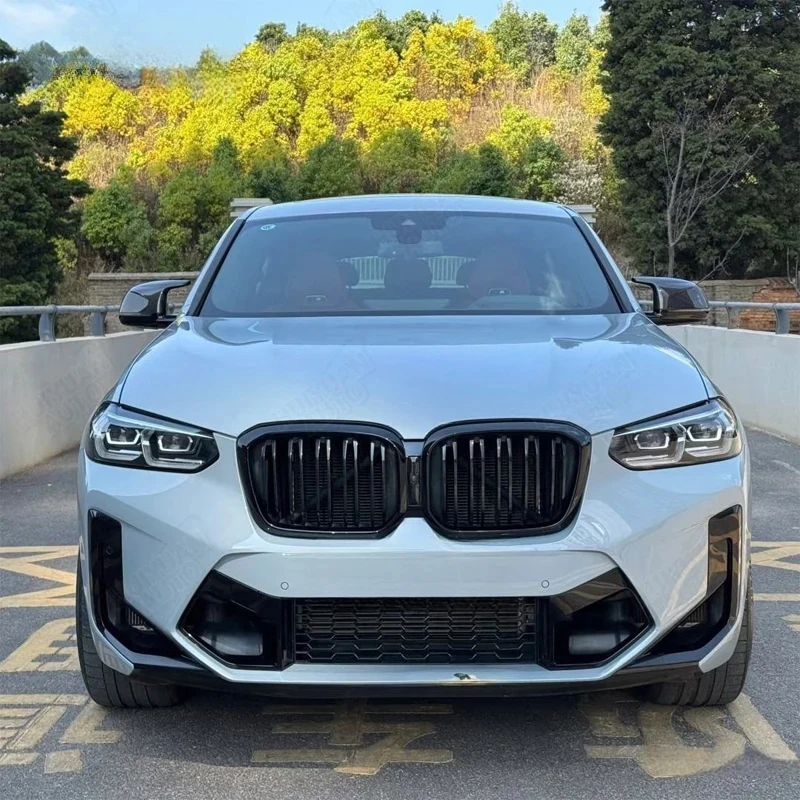 Premium Accsori Body Kit + X4 G0 Upgr To X4M Style Auto Parts MDX MIX Car Bumpers Side High Quality
Premium Accsori Body Kit + X4 G0 Upgr To X4M Style Auto Parts MDX MIX Car Bumpers Side High Quality
