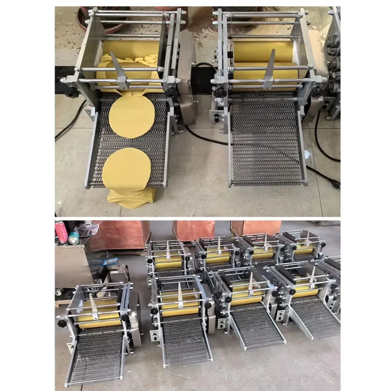 Chapati Cooking Machine Roti Maker Chapati Making Machine Chapati Pressing Machine
Chapati Cooking Machine Roti Maker Chapati Making Machine Chapati Pressing Machine
