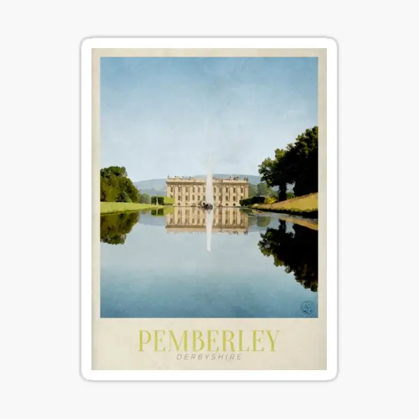 Постер для путешествий Pemberley, 5 шт., наклейки для комнаты, украшения окна, стены, гостиной, багажа, автомобиля, дома, ноутбука, мультяшный бампер
Постер для путешествий Pemberley, 5 шт., наклейки для комнаты, украшения окна, стены, гостиной, багажа, автомобиля, дома, ноутбука, мультяшный бампер