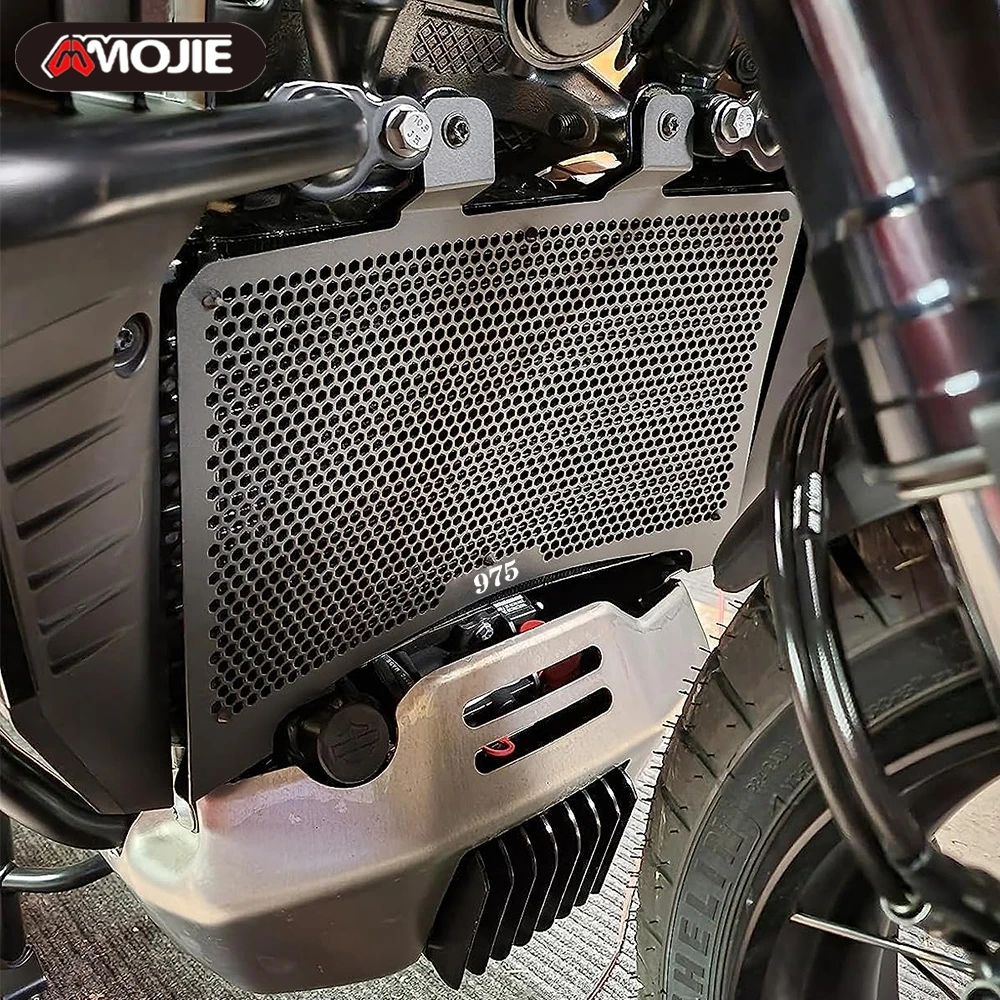 Radiator Guard For Nightster 975 Special RH975 RH 975 2022 2023 2024 2025 2026 Radiator Grille Guard Cover Protector Protection
Radiator Guard For Nightster 975 Special RH975 RH 975 2022 2023 2024 2025 2026 Radiator Grille Guard Cover Protector Protection