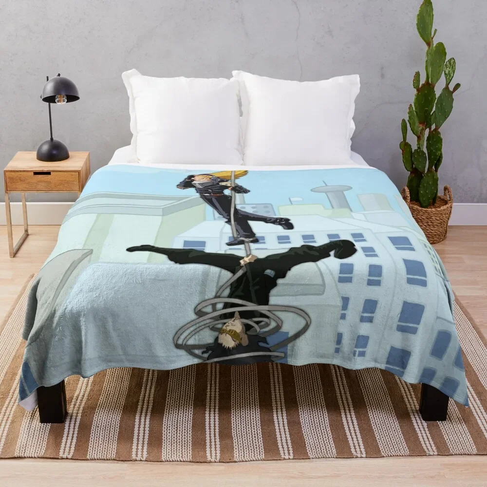 Hanging Around Throw Blanket Cozy Home Blanket Gift for Christmas Holiday
Hanging Around Throw Blanket Cozy Home Blanket Gift for Christmas Holiday