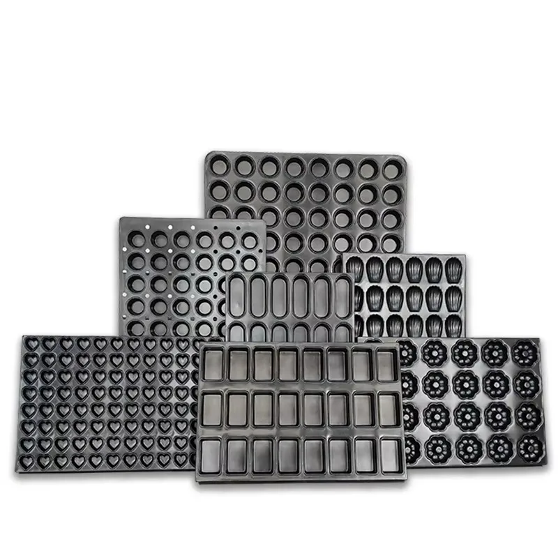 Deep Cupcakes Muffins Round Non-Stick Bread Pan/Bread Custom Aluminum Oven Mould
Deep Cupcakes Muffins Round Non-Stick Bread Pan/Bread Custom Aluminum Oven Mould