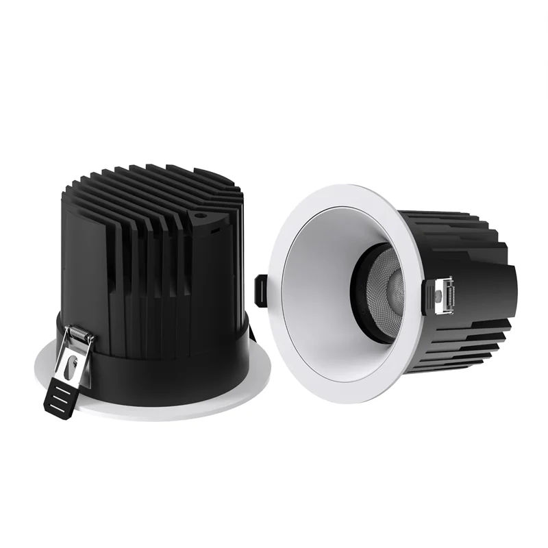 2025 New Type LED Anti-glare Downlight COB, Home Ceiling Lamp, High-end Downlight, Living Room, Hotel, Villa, Shopping Mall 5W7W
2025 New Type LED Anti-glare Downlight COB, Home Ceiling Lamp, High-end Downlight, Living Room, Hotel, Villa, Shopping Mall 5W7W