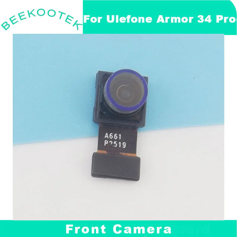 Новый оригинальный Ulefone Armor 34 Pro, передняя камера, модуль камеры сотового телефона, аксессуары для смартфона Ulefone Armor 34 Pro
Новый оригинальный Ulefone Armor 34 Pro, передняя камера, модуль камеры сотового телефона, аксессуары для смартфона Ulefone Armor 34 Pro
