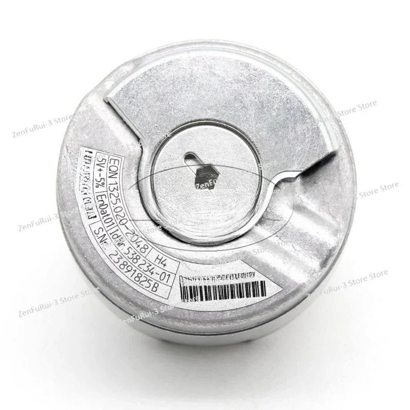 Original genuine EQN1325.020 2048 ID: 538234-01/823901-52 Encoder
Original genuine EQN1325.020 2048 ID: 538234-01/823901-52 Encoder