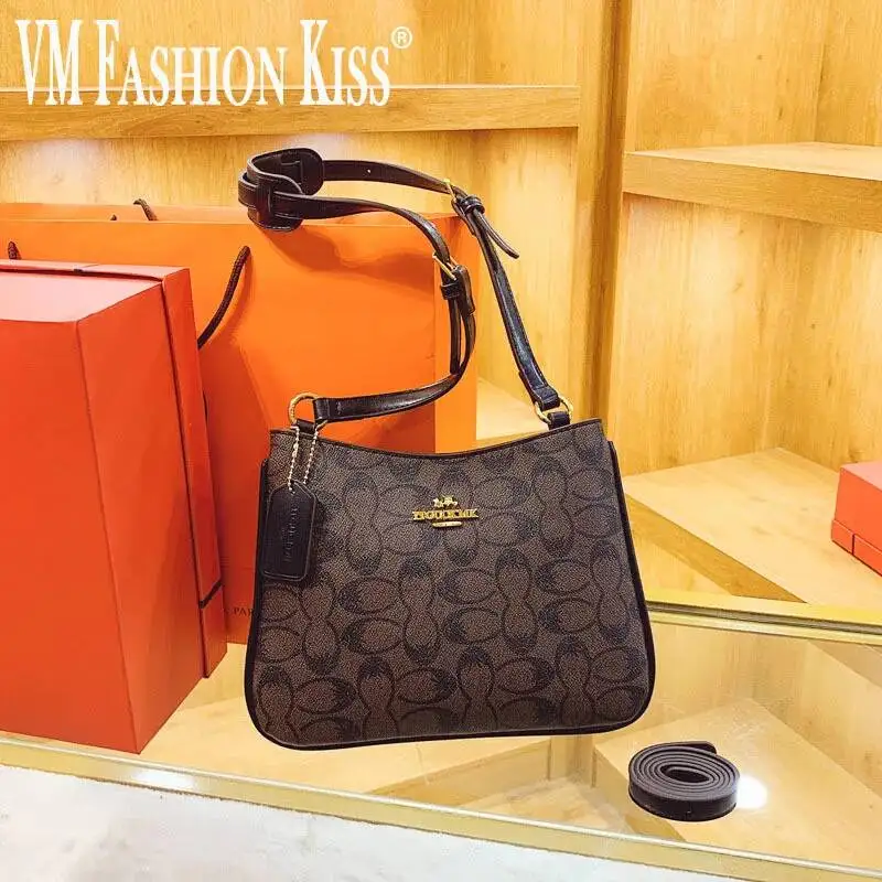 Geometric Print Women's Crossbody Bag PU Leather Elegant Ladies Shoulder Bag Classic Commuter Clutch luxury designer bags
Geometric Print Women's Crossbody Bag PU Leather Elegant Ladies Shoulder Bag Classic Commuter Clutch luxury designer bags