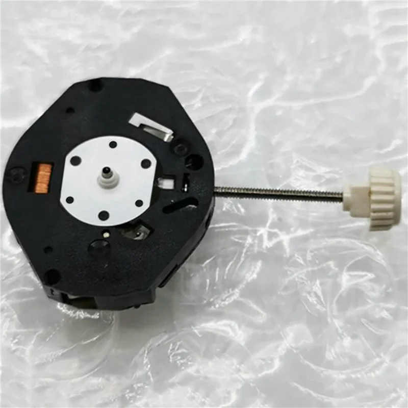 AX83-20Pc SL68 Quartz Watch Movement Clock Accesories DIY Suitable For Watch Repairing Eplacing Or Making A Clock Watchmaker
AX83-20Pc SL68 Quartz Watch Movement Clock Accesories DIY Suitable For Watch Repairing Eplacing Or Making A Clock Watchmaker