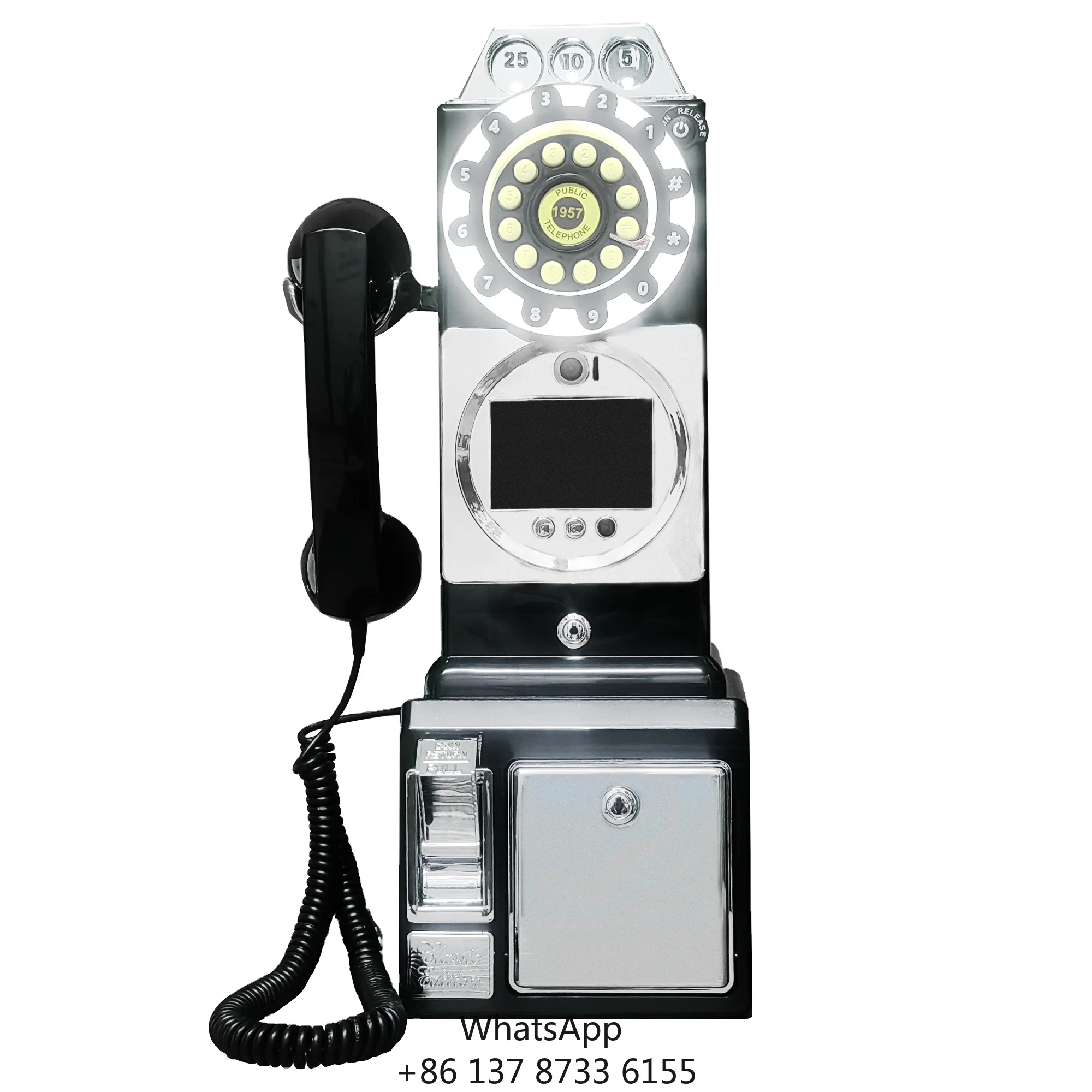 LED 1080P Wedding Party Message Guest Retro Video Guest Book Phone Guest Check-inflight Case 128GB Large Capacity
LED 1080P Wedding Party Message Guest Retro Video Guest Book Phone Guest Check-inflight Case 128GB Large Capacity