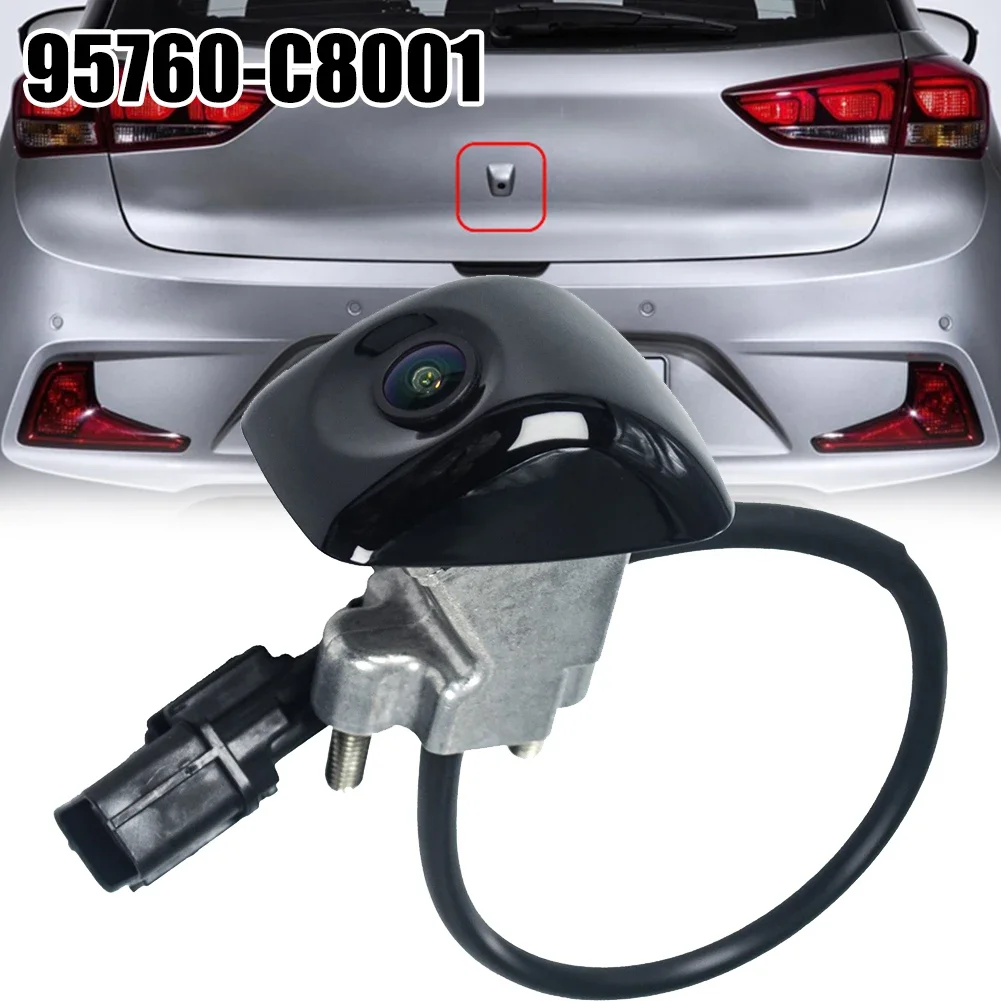 Автомобильная камера заднего вида, резервная камера 95760-C8001 для Hyundai I20, черная, 12 В, ABS + металлическая, автомобильная камера заднего вида, аксессуар
Автомобильная камера заднего вида, резервная камера 95760-C8001 для Hyundai I20, черная, 12 В, ABS + металлическая, автомобильная камера заднего вида, аксессуар