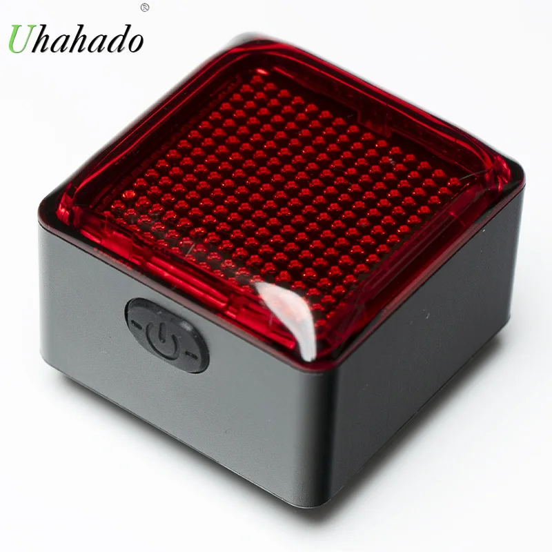 Интеллектуальный датчик тормоза велосипеда, задний фонарь, сделай сам, программируемый сигнальный светильник для горного дорожного велосипеда, оборудование для верховой езды
Интеллектуальный датчик тормоза велосипеда, задний фонарь, сделай сам, программируемый сигнальный светильник для горного дорожного велосипеда, оборудование для верховой езды