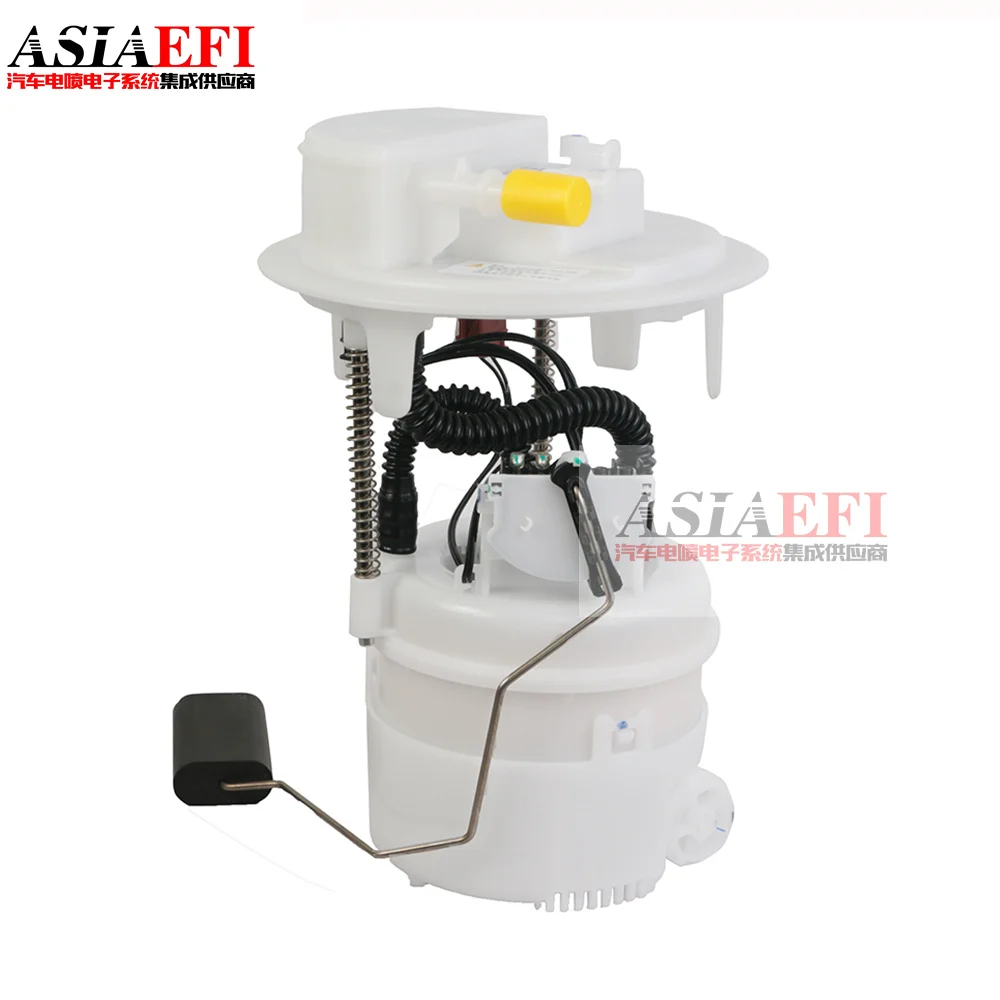 High Quality OEM 9823727280 Fuel Pump Assembly Electric Intank Fuel Pump for Peugeot 3008 P84E
High Quality OEM 9823727280 Fuel Pump Assembly Electric Intank Fuel Pump for Peugeot 3008 P84E