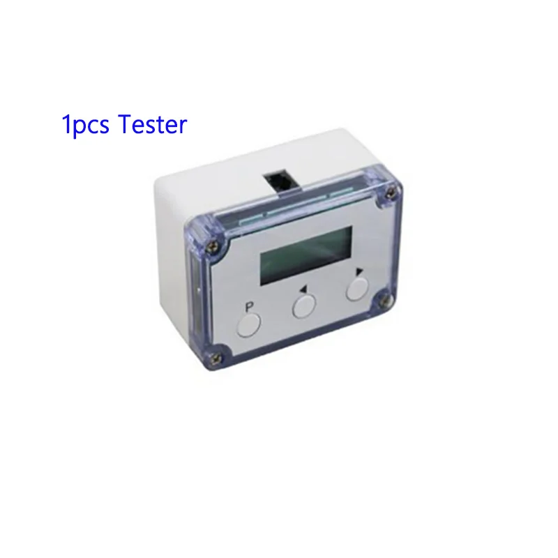 Outdoor Wired Microwave Beam Detector Infrared Barrier Perimeter Alarm Intrusion Monitor for Smart Life Security Protection
Outdoor Wired Microwave Beam Detector Infrared Barrier Perimeter Alarm Intrusion Monitor for Smart Life Security Protection