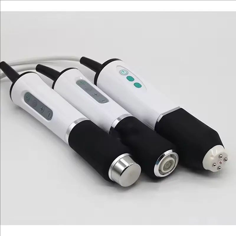 3 in 1 Oxygen Facial Machine with CO2 Bubble Exfoliation - Factory Price Facial Beauty Treatment Device
3 in 1 Oxygen Facial Machine with CO2 Bubble Exfoliation - Factory Price Facial Beauty Treatment Device