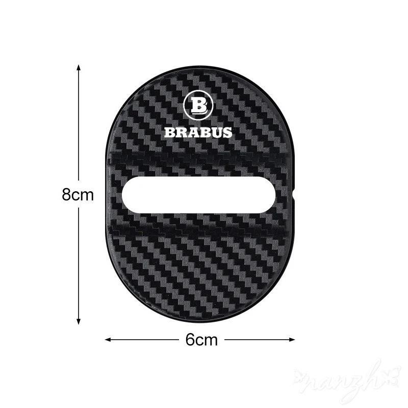 Car Door Decal Lock Cover 4PCS ABS Steel Protection For BRABUS W253 W204 W205 W176 W246 W205 W21 W251 W166X156X204 Sticker
Car Door Decal Lock Cover 4PCS ABS Steel Protection For BRABUS W253 W204 W205 W176 W246 W205 W21 W251 W166X156X204 Sticker