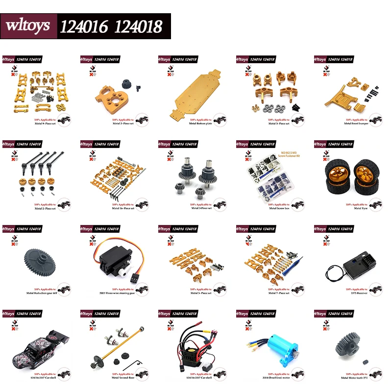 Wltoys 124016 124018, центральный приводной вал в сборе, стальная редукторная шестерня, мотор-шестерня 1/12, обновленные детали для радиоуправляемых автомобилей, автомобильные аксессуары
Wltoys 124016 124018, центральный приводной вал в сборе, стальная редукторная шестерня, мотор-шестерня 1/12, обновленные детали для радиоуправляемых автомобилей, автомобильные аксессуары