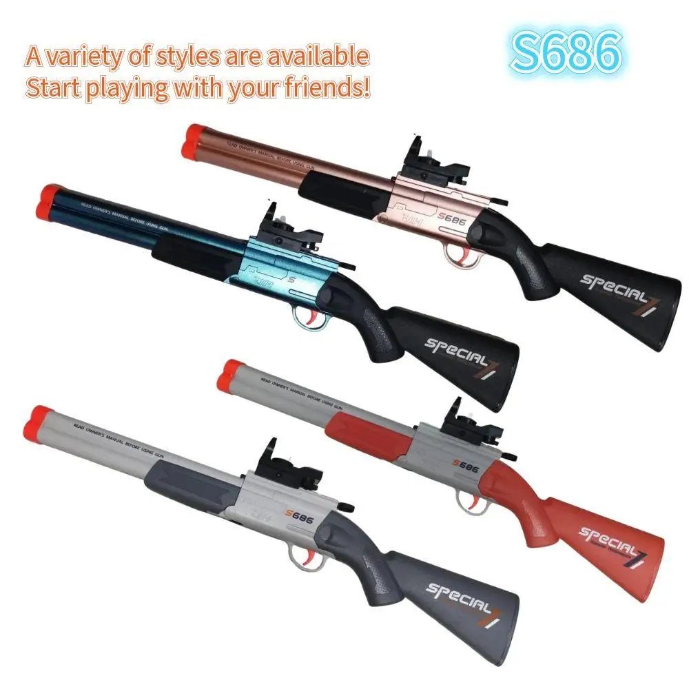 Safely Pistols Of Pirate Eva Soft Bullet Gun Toy For Action Amazing Toy Outdoor Toys Outdoor Games Clearance
Safely Pistols Of Pirate Eva Soft Bullet Gun Toy For Action Amazing Toy Outdoor Toys Outdoor Games Clearance