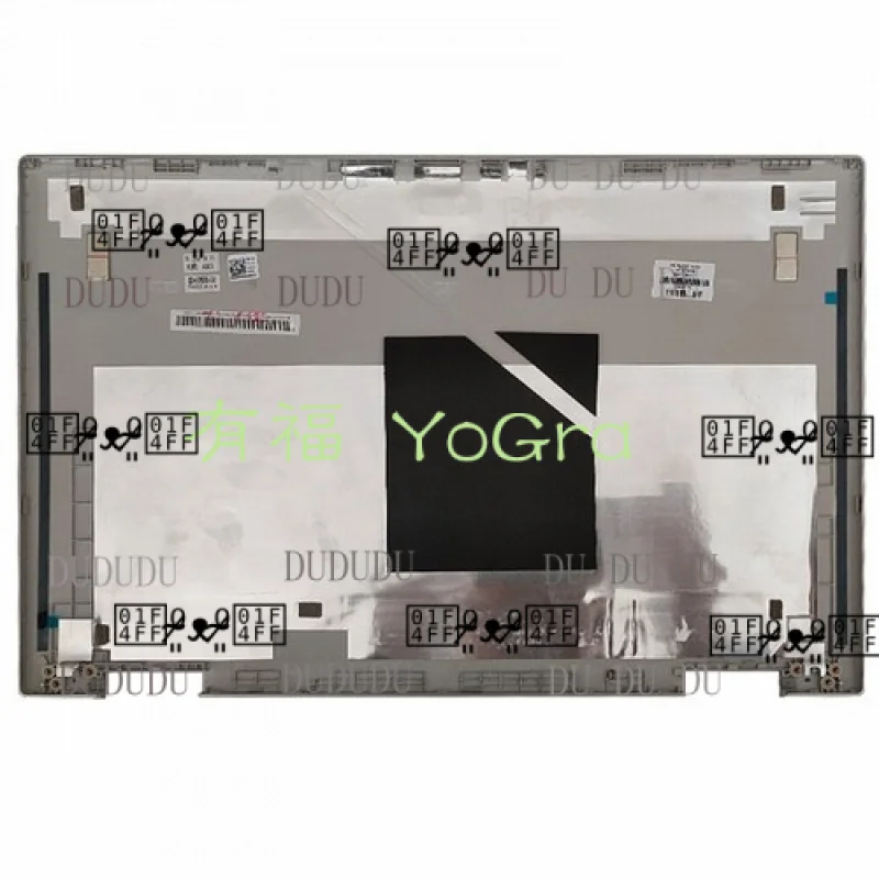 DDD новый для HP Pavilion X360 15-ER TPN-W147 задняя крышка ЖК-дисплея M45108-001 серебристый
DDD новый для HP Pavilion X360 15-ER TPN-W147 задняя крышка ЖК-дисплея M45108-001 серебристый