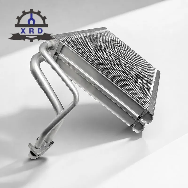 64119361707 Air Conditioning Evaporator Cooling Coil for BMW G30 G31 G32 G38 G12 G14 G15 2015-2019 64119378108 64116805503
64119361707 Air Conditioning Evaporator Cooling Coil for BMW G30 G31 G32 G38 G12 G14 G15 2015-2019 64119378108 64116805503