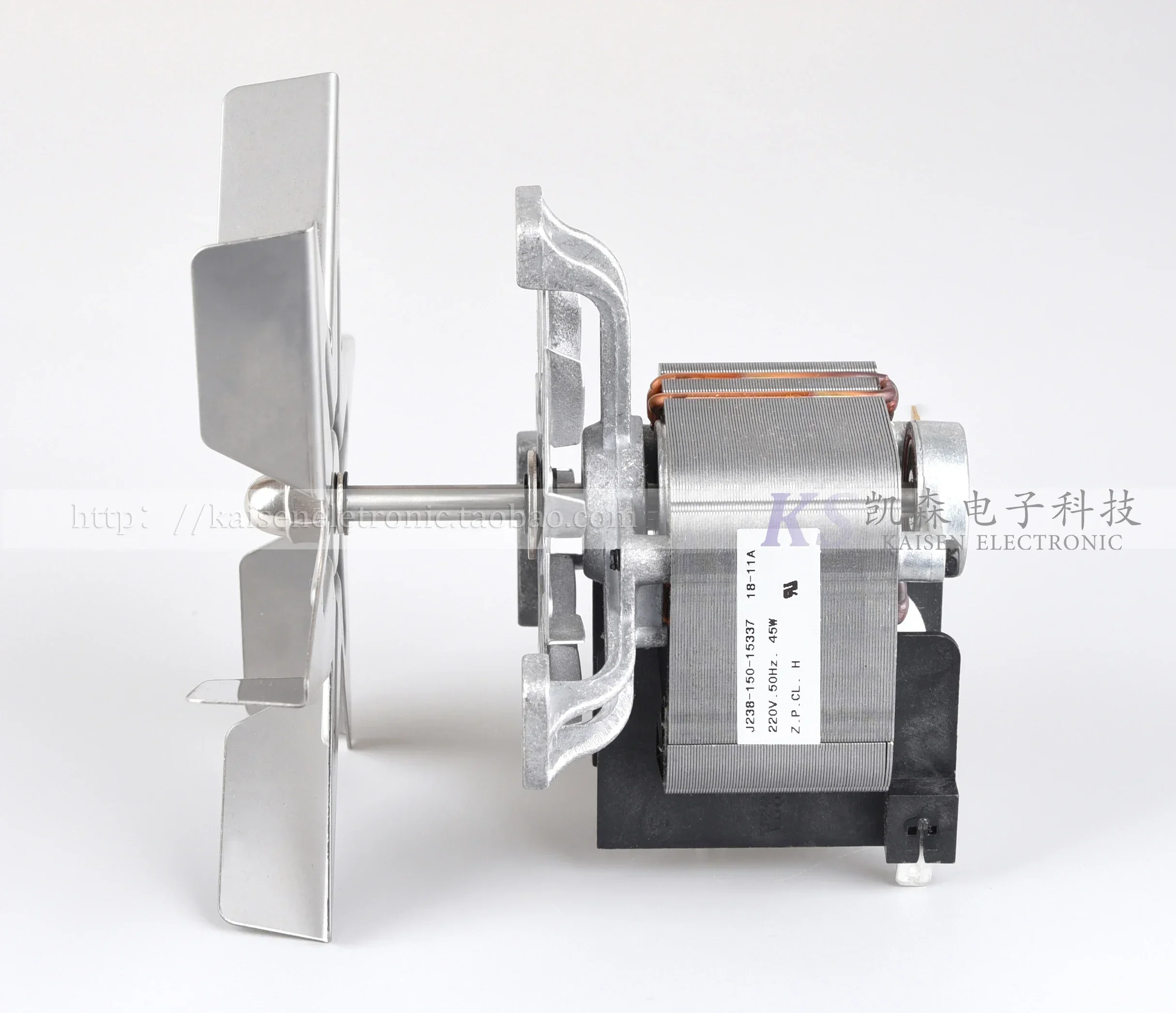 one Oven insulation powder car high temperature fan motor J238-150-15339 J238-15337
one Oven insulation powder car high temperature fan motor J238-150-15339 J238-15337