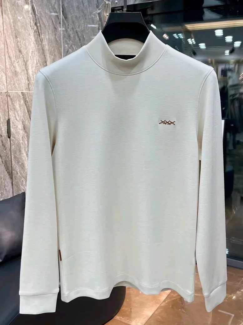 Высококачественная модная мужская толстовка-худи с длинным рукавом, осенне-зимняя новинка, повседневный стиль, антимикробная защита
Высококачественная модная мужская толстовка-худи с длинным рукавом, осенне-зимняя новинка, повседневный стиль, антимикробная защита