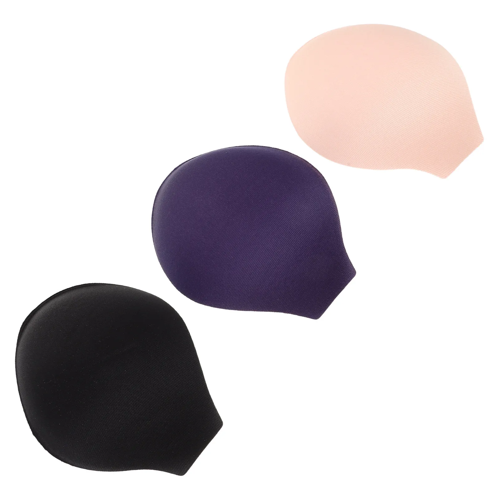 3Pcs Breathable Sponge Underwear Briefs Pad for Swim Sports Bulge Protective Pouch Insert Reusable Antislip
3Pcs Breathable Sponge Underwear Briefs Pad for Swim Sports Bulge Protective Pouch Insert Reusable Antislip