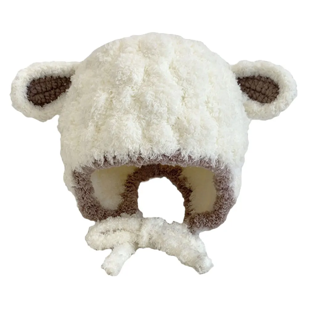 Cute Baby Winter warm plush Hat Adorable Hat Shape Design Plush Hat Ear Protection Cap children winter warm Beanies
Cute Baby Winter warm plush Hat Adorable Hat Shape Design Plush Hat Ear Protection Cap children winter warm Beanies