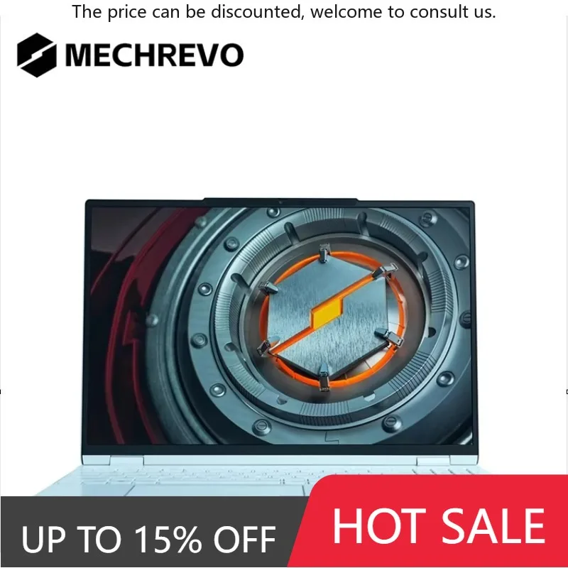 Powerful Mechrevo Gaming Laptop 15.3 Inch Intel I9 CPU 32GB+1TB 24 Cores Notebook With Win 11 System Top Selling Gaming Laptop
Powerful Mechrevo Gaming Laptop 15.3 Inch Intel I9 CPU 32GB+1TB 24 Cores Notebook With Win 11 System Top Selling Gaming Laptop