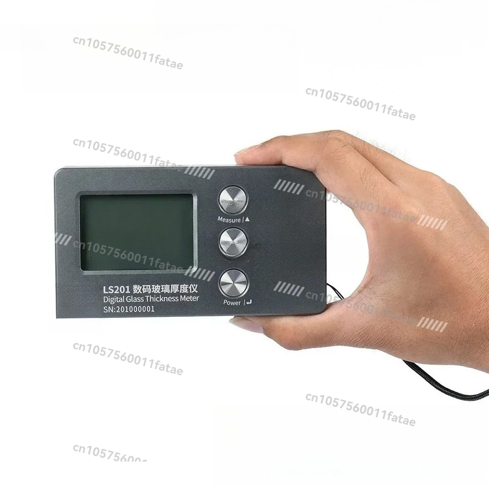 Gauge Double Triple Glazing Measuring Tool Laser Window Glass Thickness Meter,LS201 Digital Hollow Glass Thickness Meter 
Gauge Double Triple Glazing Measuring Tool Laser Window Glass Thickness Meter,LS201 Digital Hollow Glass Thickness Meter
