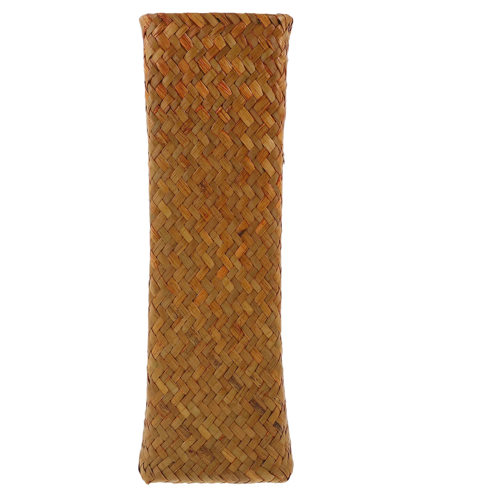 Tall Straw Woven Vase for Flowers Rustic Decor Basket Weave Vase Dried Flower Container Simple Neutral Colors Adds
Tall Straw Woven Vase for Flowers Rustic Decor Basket Weave Vase Dried Flower Container Simple Neutral Colors Adds
