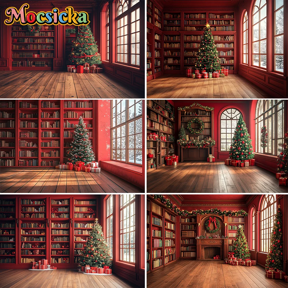 Christmas Backdrop Display With An Ornate Cabine Windows Bookcase Kids Adult Photography Child Baby Photocall Decors Backgrounds
Christmas Backdrop Display With An Ornate Cabine Windows Bookcase Kids Adult Photography Child Baby Photocall Decors Backgrounds