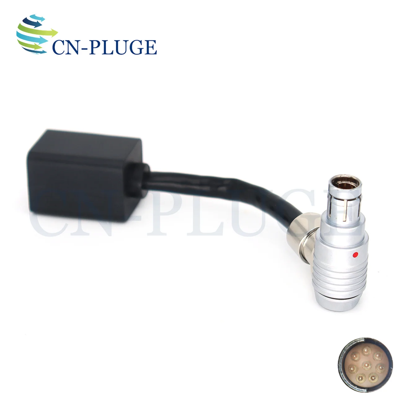 Фантомная высокоскоростная камера FI 8-контактная Ethernet-камера с гнездом RJ45 для подключения к компьютерному кабелю передачи данных
Фантомная высокоскоростная камера FI 8-контактная Ethernet-камера с гнездом RJ45 для подключения к компьютерному кабелю передачи данных