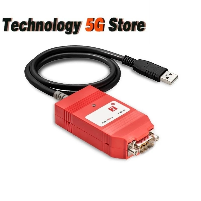 PCAN2+ / PCANC + CAN Adapter Compatible-PCAN USB Adapter (with Chinese Scheme) Compatible with IPEH-002022
PCAN2+ / PCANC + CAN Adapter Compatible-PCAN USB Adapter (with Chinese Scheme) Compatible with IPEH-002022