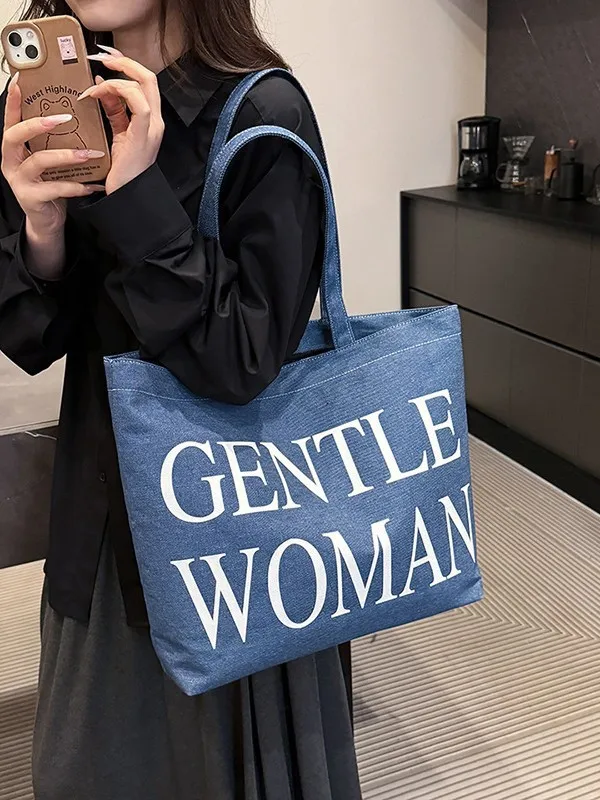 Fashion Contrast Color Shoulder Bag 2025 - Letter Embroidery Corduroy Mini Pouch with Vintage Texture
Fashion Contrast Color Shoulder Bag 2025 - Letter Embroidery Corduroy Mini Pouch with Vintage Texture