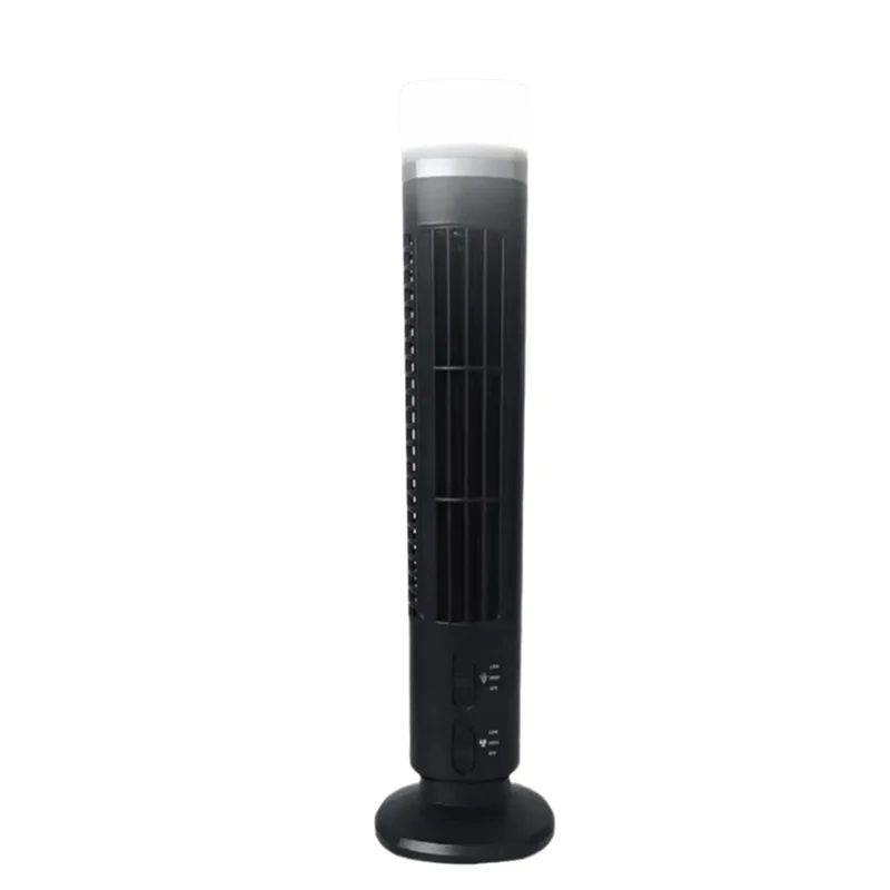 A99G-Bladeless LED Tower Fan 2 Gear Speed Stand Up Tower Fan Portable Electric Floor Fan For Living Room Bedroom A
A99G-Bladeless LED Tower Fan 2 Gear Speed Stand Up Tower Fan Portable Electric Floor Fan For Living Room Bedroom A