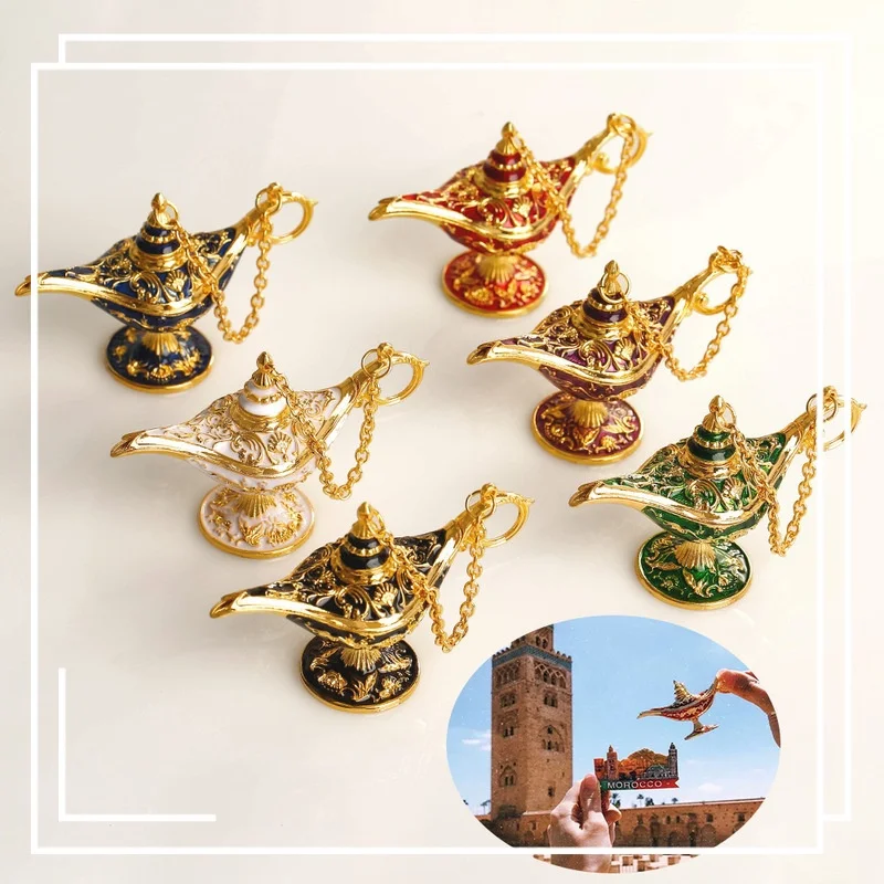 Мультяшная модель, миниатюрный сплав, декоративный фонарь для рукоделия с узором, классический стиль, предмет дисплея, Коллекционная игрушка
Мультяшная модель, миниатюрный сплав, декоративный фонарь для рукоделия с узором, классический стиль, предмет дисплея, Коллекционная игрушка