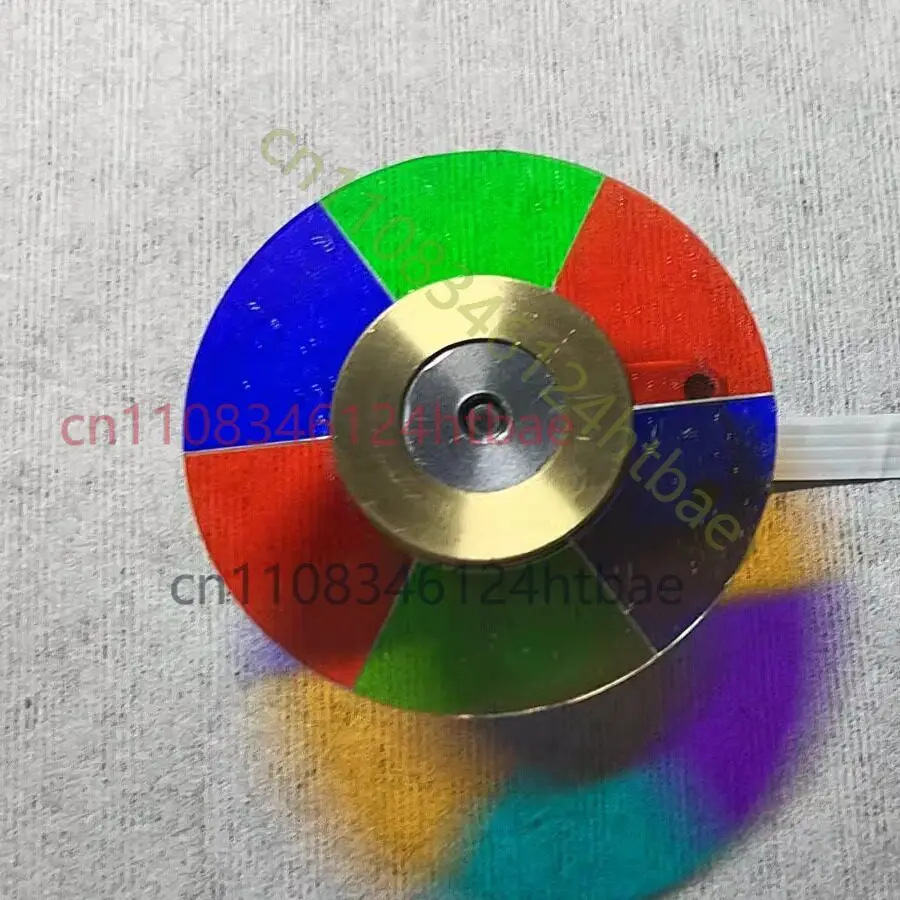 New Original Optoma Projector Color Wheel for UHD51 UHD51A UHD40 Replacement Repair Spare Parts
New Original Optoma Projector Color Wheel for UHD51 UHD51A UHD40 Replacement Repair Spare Parts