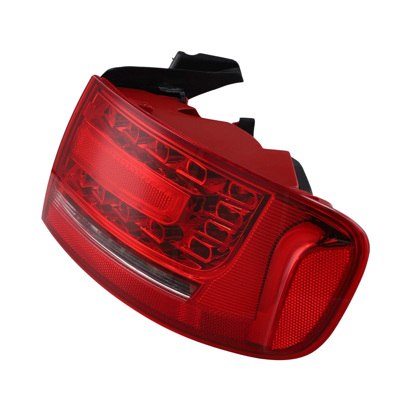 Car Rear LED Tail Light Assembly Outer Side For A4 B8 Reversing Light Signal Light
Car Rear LED Tail Light Assembly Outer Side For A4 B8 Reversing Light Signal Light