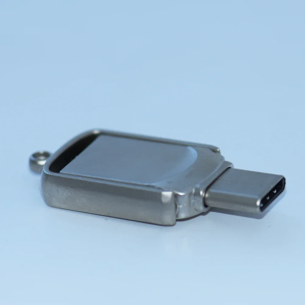 JASTER Metal Memory Stick 64GB Silver USB Flash Drive 32GB TYPE-C Pendrive 16GB Rotatable USB Stick 8GB Portable U Disk 4GB
JASTER Metal Memory Stick 64GB Silver USB Flash Drive 32GB TYPE-C Pendrive 16GB Rotatable USB Stick 8GB Portable U Disk 4GB